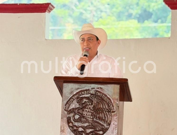 Pide Nahle a alcalde de Coahuitlán responder ante Fiscalía por disparos en fiesta patronal