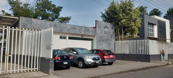 Acusados de cártel inmobiliario fueron vinculados a proceso, familiares denuncian que son chivos expiatorios., en 4 dias les armaron una carpeta sin pruebas. 