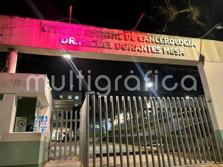 Ante brote de sarampión en el CECAN, refuerzan vigilancia y vacunación; suman 16 casos confirmados