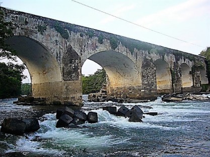 El Puente del Rey no puede seguir esperando
