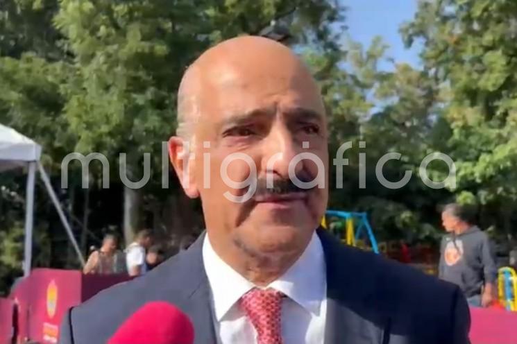 Gobierno de Veracruz enviará iniciativa al Congreso para limitar fuero de alcaldes y síndicos tras el caso Coahuitlán