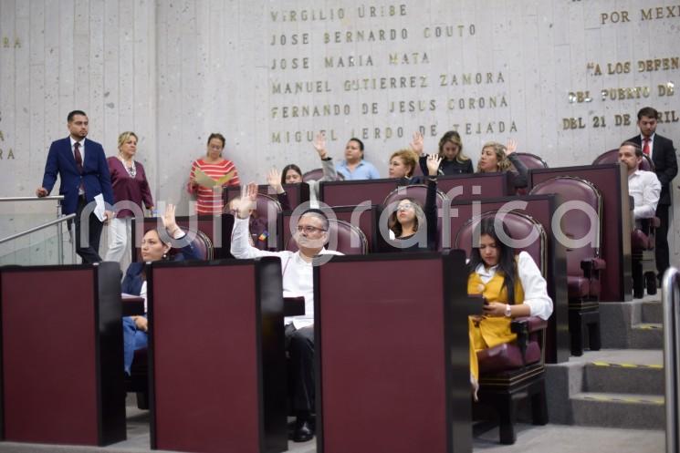 Autoriza Congreso donación de terreno para un CRIT en Minatitlán