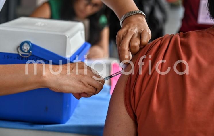 Del 17 al 24 de septiembre, Jornada Intensiva de Vacunación contra el Sarampión en Xalapa