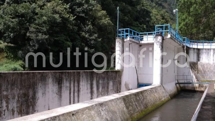 Reabren válvulas de Los Colibríes; suministro de agua volverá a Xalapa