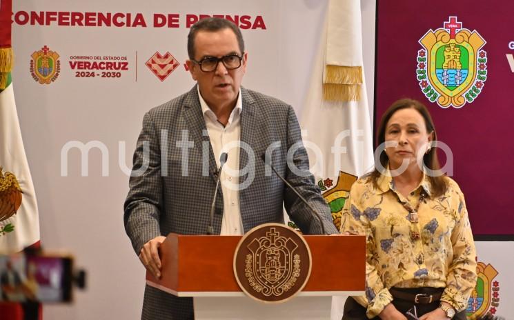 Estrategia económica de Veracruz genera 4 mil 270 mdd en inversión anunciada