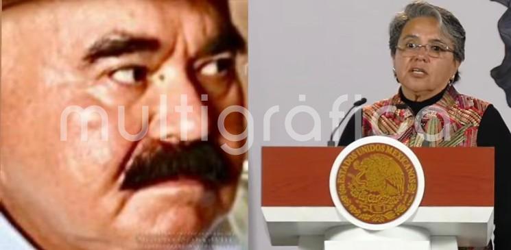 Investiga Anticorrupción a Roberto Ramos Alor por desabasto de medicamentos