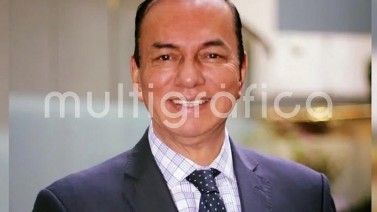 MC deslinda a Manuel Del Río Virgen de tener interés del próximo nombramiento del titular de ORFIS
