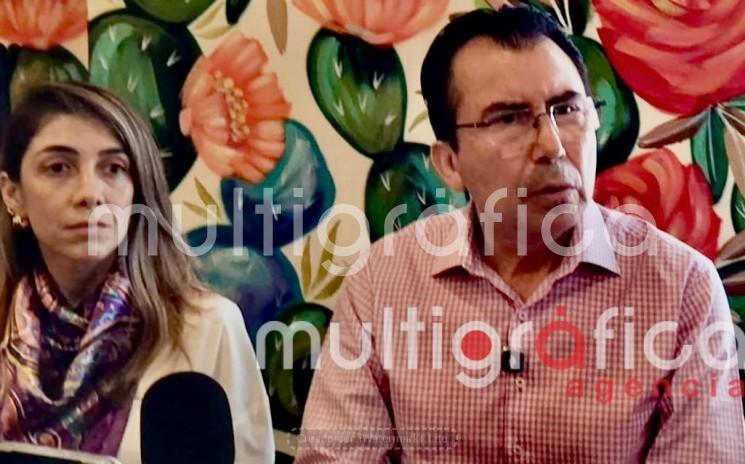 ?
PAZ destaca cumplimiento de requisitos para obtener su registro como partido nacional
