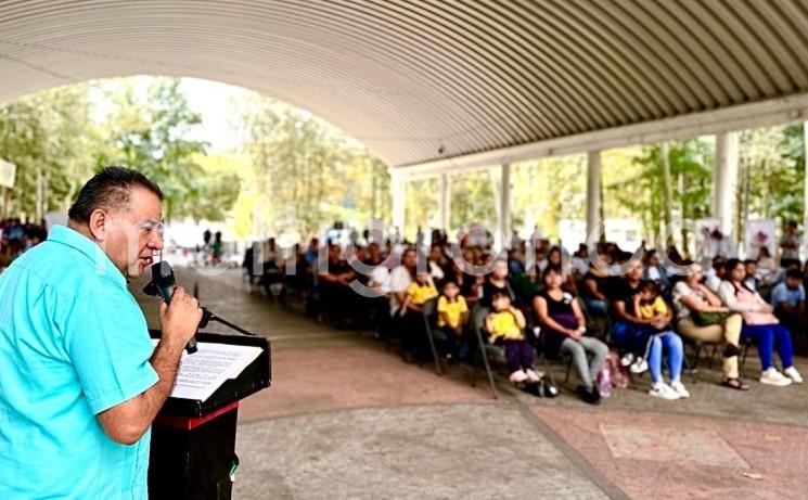Unen esfuerzos gobiernos federal, estatal y municipal para prevenir el delito