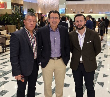 Asesinan en Coatzacoalcos a Guillermo Pamuce Yep, coordinador regional del nuevo partido PAZ