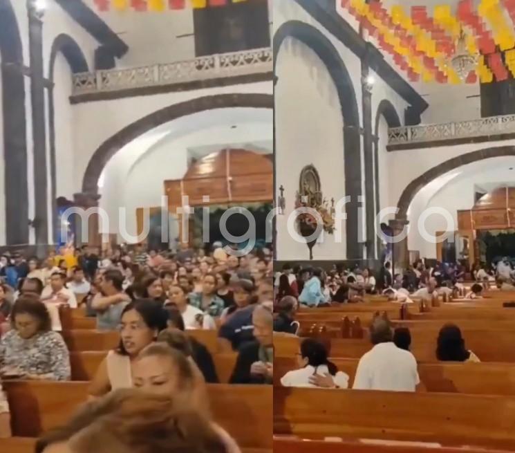 Ataque armado irrumpe en fiesta patronal en Valle de Santiago, Guanajuato; deja una mujer sin vida