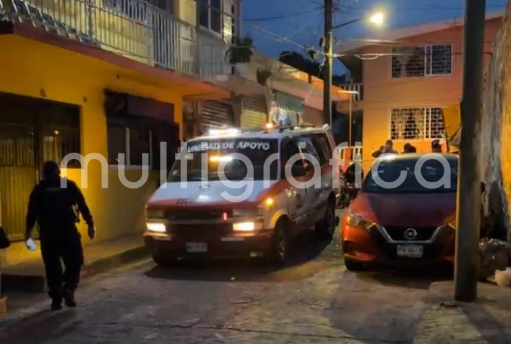Agreden a balazos a un conocido abogado en Papantla