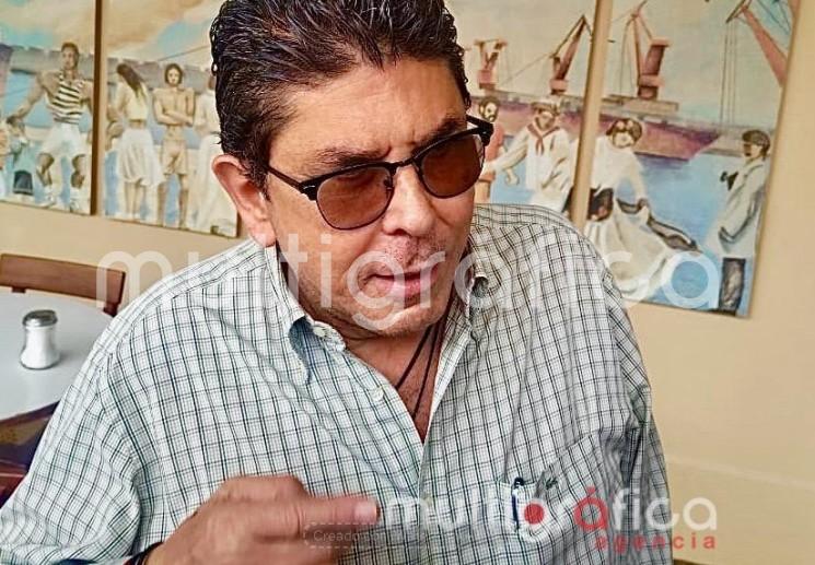 A Salinas Pliego le gusta quedarse con lo ajeno: Fidel Kuri