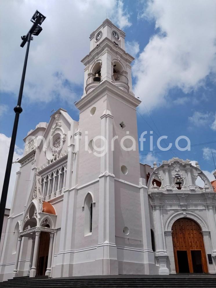 La situación social que se vive en México y Veracruz no se arregla con discursos, sino con cercanía real con los más necesitados