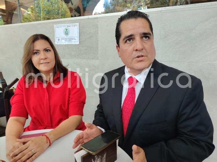 El dirigente estatal del PRI en Veracruz, Adolfo Ramírez Arana, planteó mantener abierta la posibilidad de construir una alianza con otros partidos rumbo al proceso electoral de 2027.