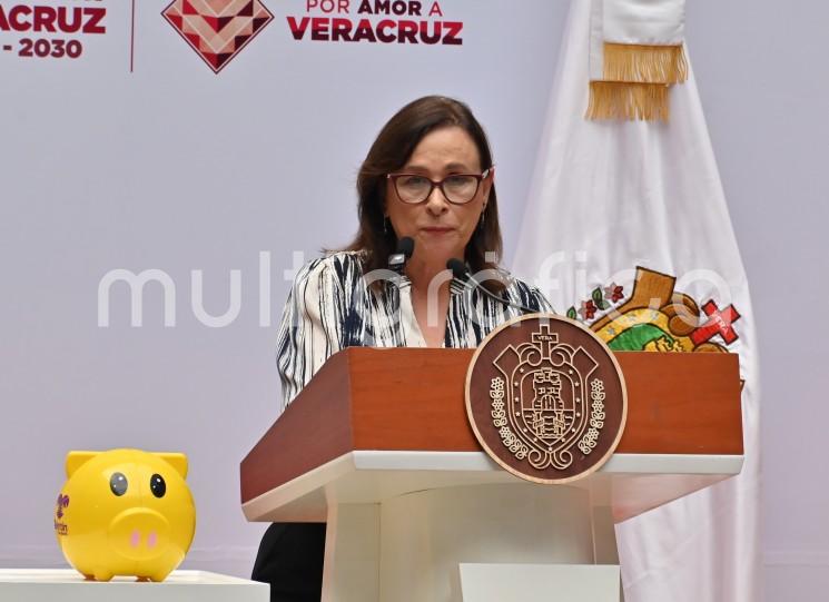 Nahle aclara señalamientos por observaciones de la ASF al Gobierno del Estado