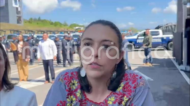Protección Civil reporta dos muertos, 43 colonias afectadas y 60 viviendas dañadas en Xalapa