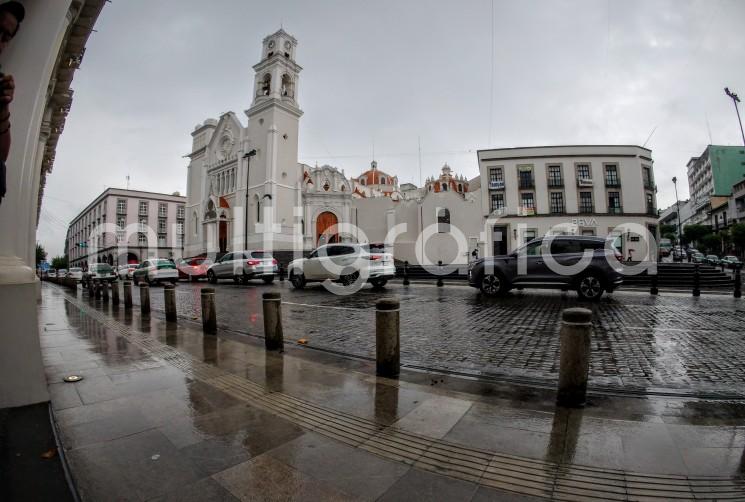 Continuarán las lluvias, exhorta Ayuntamiento a extremar medidas de prevención
