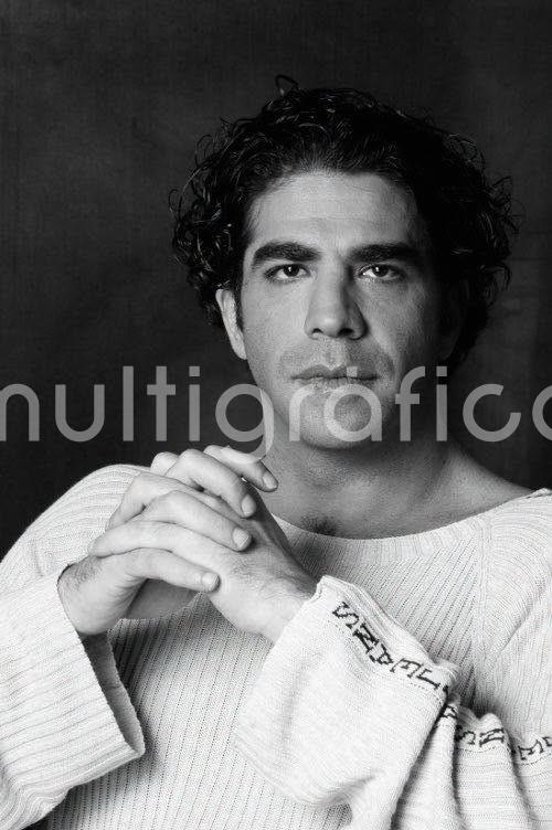 Muere Jorge Kahwagi Macari a los 58 años