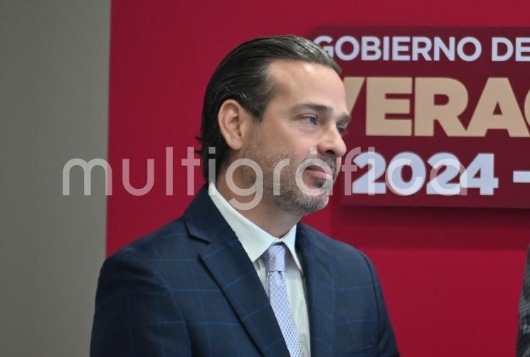 Eduardo Tato Vega renuncia a la Subsecretaría de Desarrollo Económico y Portuario