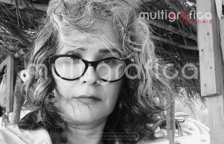 FGE dictamina que muerte de periodista en Poza Rica fue por asfixia accidental