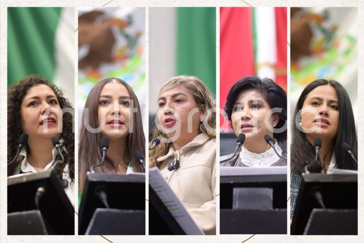 ?
Tipifica Congreso la cohabitación forzada de menores
