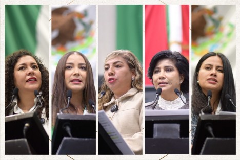 ?
Tipifica Congreso la cohabitación forzada de menores
