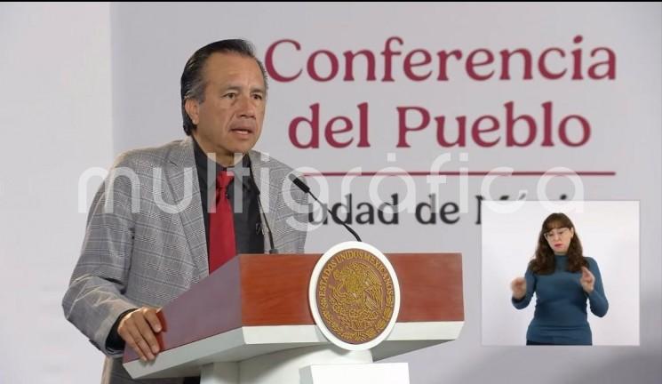 EU notifica a México reducción de envío de gas natural: CENAGAS