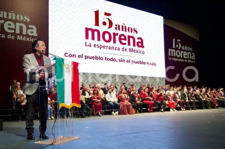 Ni un paso atrás contra el neofascismo