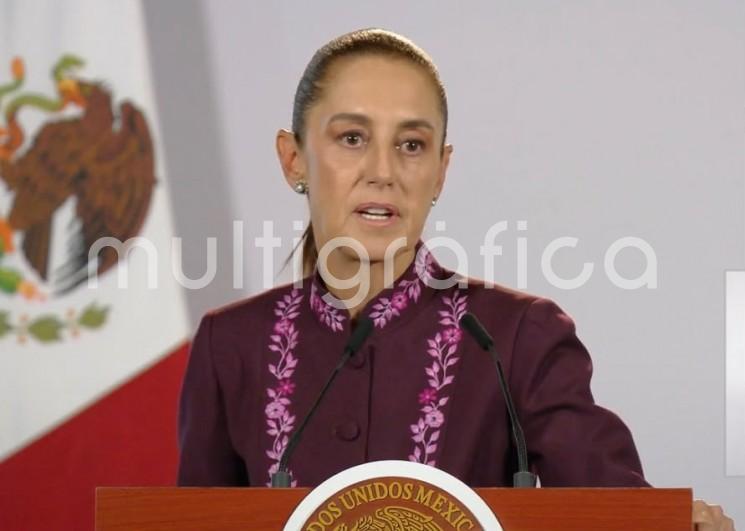 CSP recorrerá 24 estados para revisar hospitales del IMSS-Bienestar