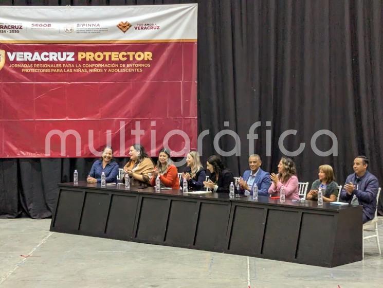 Realizan estado y municipios acciones de prevención en benerficio de niñas, niños y adolescentes