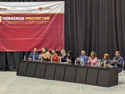 Realizan estado y municipios acciones de prevención en benerficio de niñas, niños y adolescentes