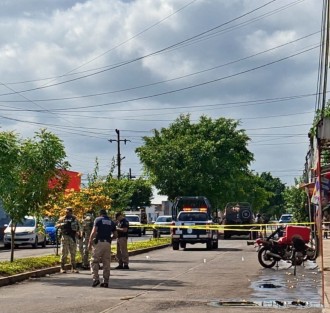Otro hombre baleado en Ángel R. Cabada; segundo caso en menos de 24 horas