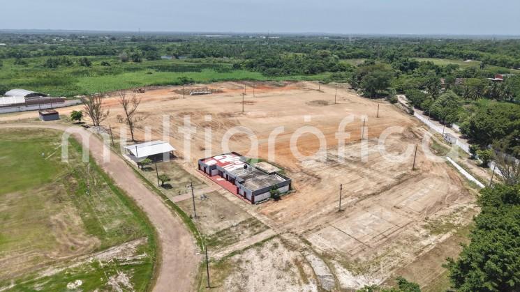 Donativo de Veracruz y la solidaridad ciudadana hicieron realidad el CRIT Minatitlán