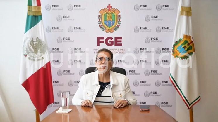 Caso Joselyn: FGE informa acuerdo reparatorio por muerte de trabajadora de Hiper San Bruno