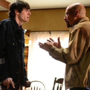 Muere RJ Mitte, actor de Breaking Bad, a los 34 años