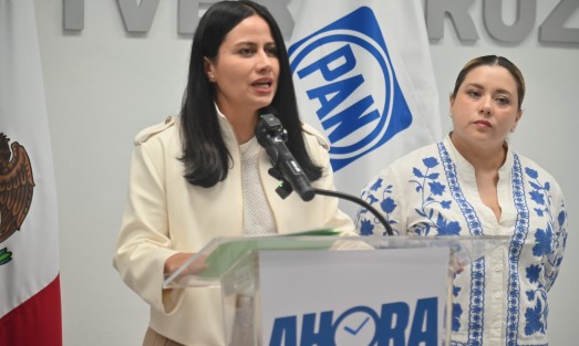 Exige PAN Veracruz investigar si modelo de corrupción de Dos Bocas podría estar operando en Veracruz desde la SIOP