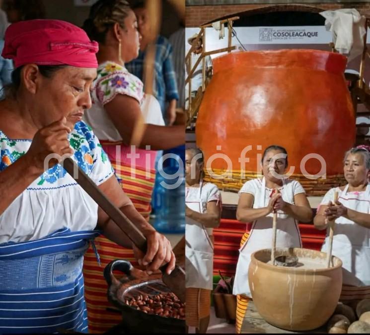 Cosoleacaque busca romper su propio récord con el popo más grande del mundo