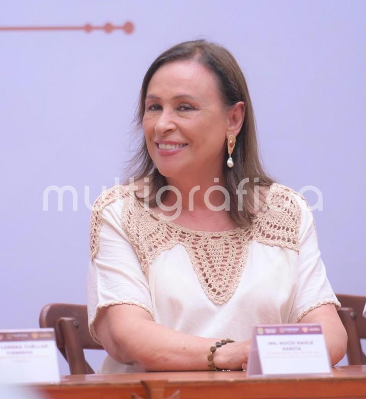 Rocío Nahle confirma intervención de la PMA por derrame de diésel en Jáltipan