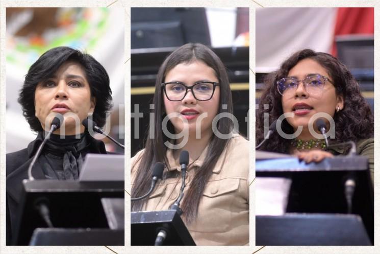 Crean la Fiscalía Especializada en Delitos de Violencia de Género contra las Mujeres