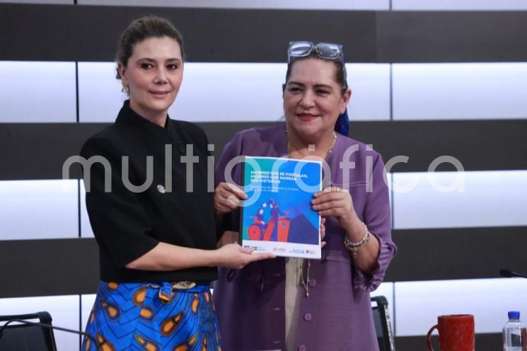 ONU Mujeres alerta que 96% de candidatas legislativas reportó violencia política durante campañas de 2023-2024