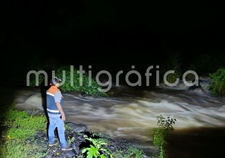 Comunicado: 1673

Atienden afectaciones por Frente Frío 2 en el norte
