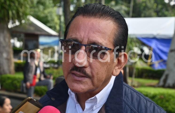 Lluvias y vientos afectan cultivos en Veracruz; cempasúchil resiente daños previo al Día de Muertos