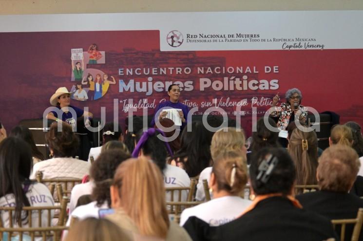 Desde los años 70 s las mujeres empezaron a reinscribir la historia de la lucha feminista en México