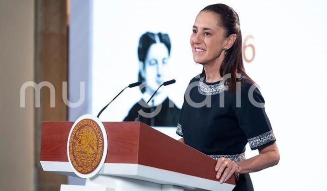 Se han recuperado 48 mil 411 mdp en impuestos declarados gracias al combate al comercio ilícito de combustibles: CSP

Hay grupos delictivos —podríamos decirlo así, que no necesariamente son de lo que conocemos como la delincuencia organizada— que han sido detenidos, desde el responsable de la importación hasta el distribuidor, destacó
