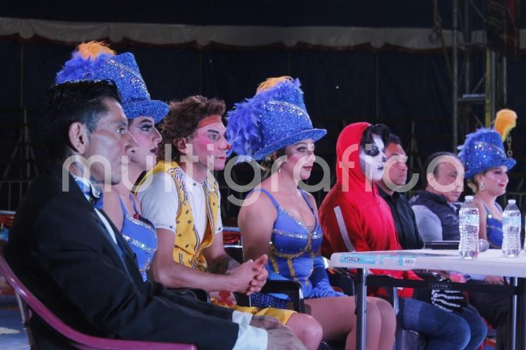 ¡Banderilla prepara una sorpresa para la niñez: una función gratis del Circo Yanko!