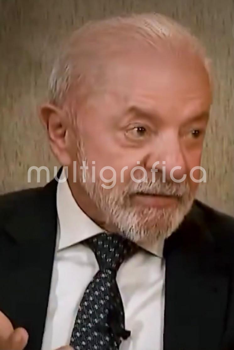 Lula lamenta muerte de Cuauhtémoc Cárdenas y destaca su lucha por la soberanía
