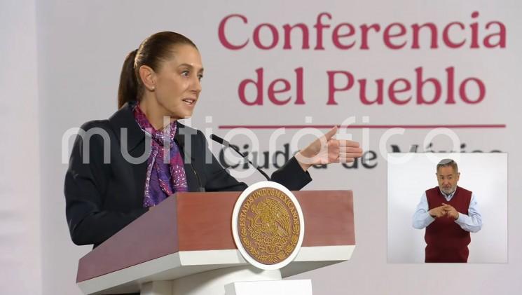 CSP: Taddei llegó al INE por Lorenzo Córdova; señala presunta corrupción desde 1999