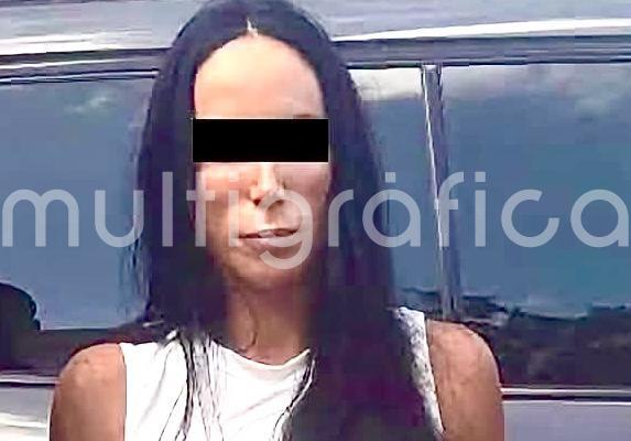 Detienen en Miami a Inés Gómez Mont; FGR confirma captura